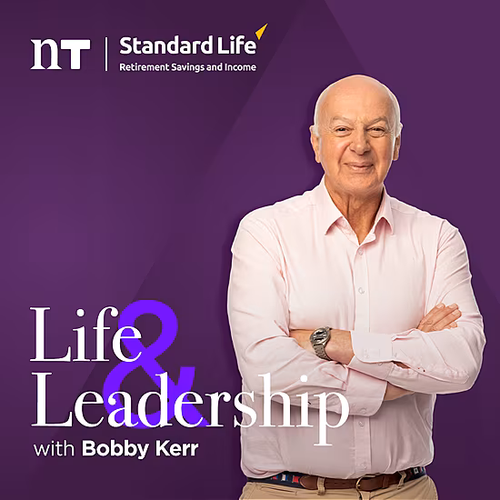 Life and Leadership Podcast