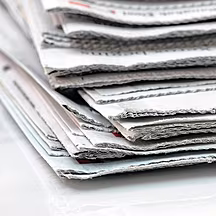 Pat's Sunday Paper Review...