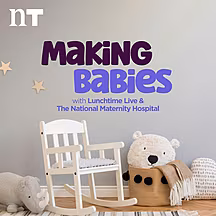 Making Babies: Male Fertility