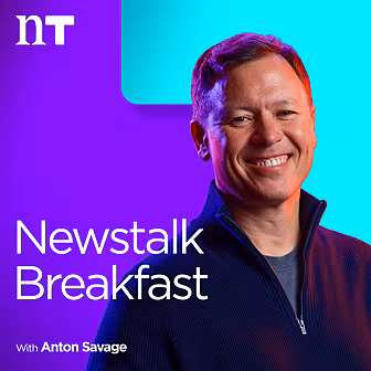 Newstalk Breakfast