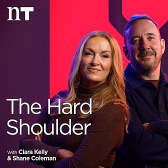 The Hard Shoulder