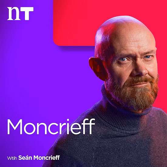 Moncrieff