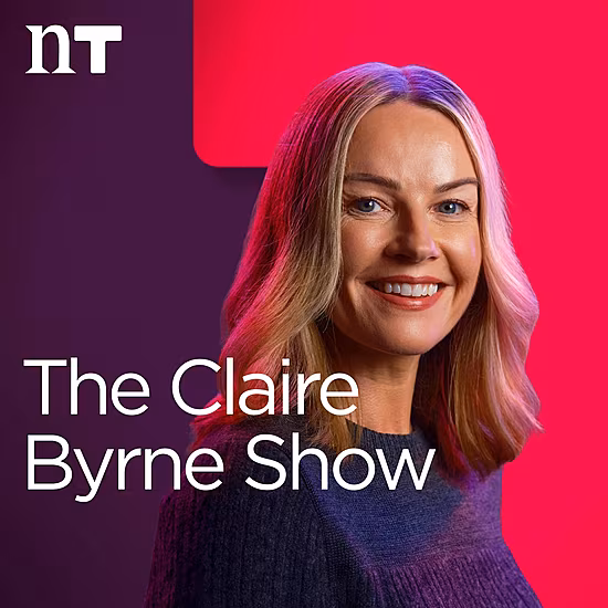 The Claire Byrne Show