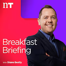 Breakfast Briefing Newspaper R...