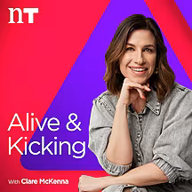 Alive and Kicking Full Episode...