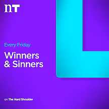 Winners and Sinners