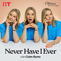 Never Have I Ever... Been At A...