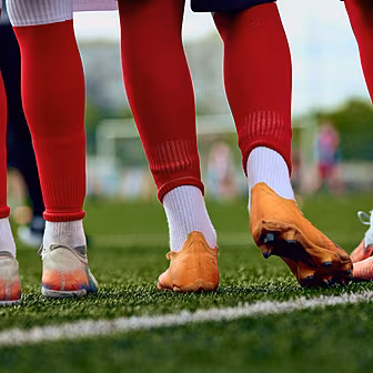 Irish soccer vows 'zero t...
