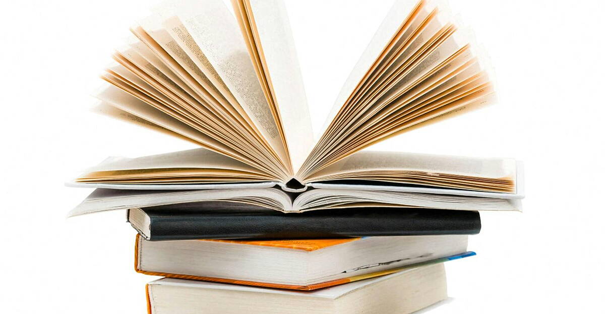 The Bookshelf with Larry Donnelly | Newstalk