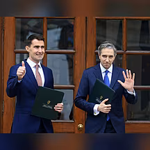 How does Budget 2027 affect bu...