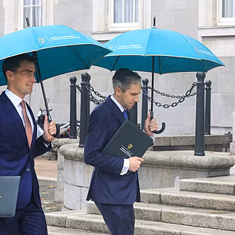 Chambers says increased budget...