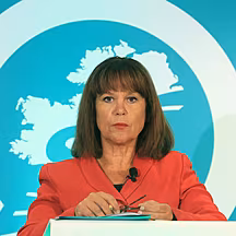 What is Sinn Féin’s view on Bu...