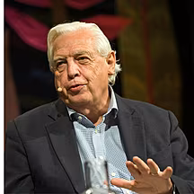 John Simpson 60 years of outst...