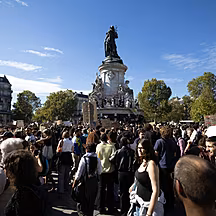 Protests are expected to conti...