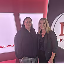 Siobhán Carroll  CEO of Act fo...