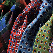 How to do Stuff: Tying a Tie!