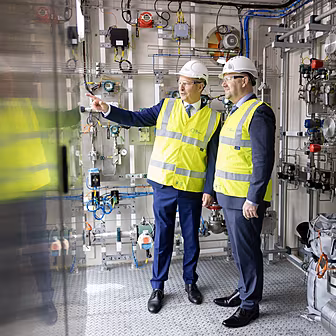 Gas Networks Ireland opens lan...
