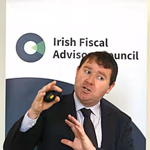 Chair of the IFAC on their cri...