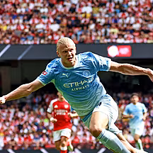 Sport with John Duggan: Haalan...