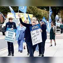 Strike roundup - what has been...