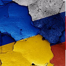 Trump calls for Ukraine peace