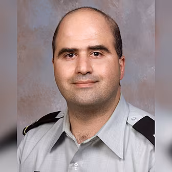 Nidal Hasan: 'Real danger...