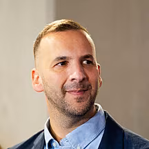 Green Party Leader Zack Polans...
