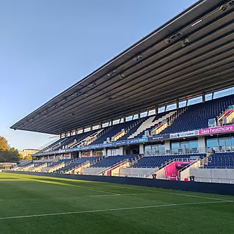 The Laya Arena: What's ne...