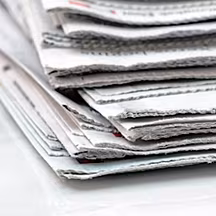 Pat's Sunday Paper Review...