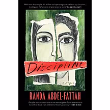 Discipline by Randa Abdel-Fatt...