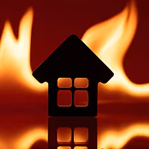 Keeping your home safe from fi...