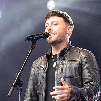 Cancelled Nathan Carter concer...
