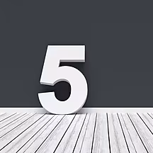 The five simple health indicat...