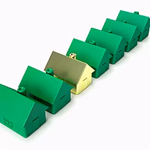 Are low-income households lock...