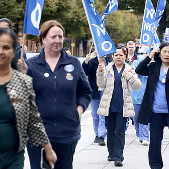 Unite union fears Government s...