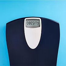 How is obesity treated around...