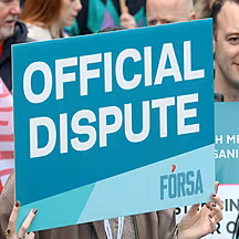 Do you support the public sect...