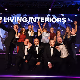 WIN a €500 EZ Living Interiors...