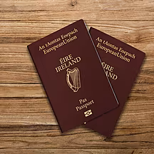 The importance of the Irish pa...