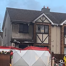 Gardai investigation continues...