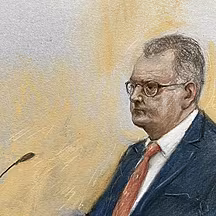Why will Jeffrey Donaldson onl...