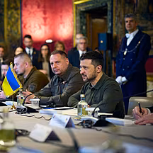 Zelenskyy feels betrayed by Do...
