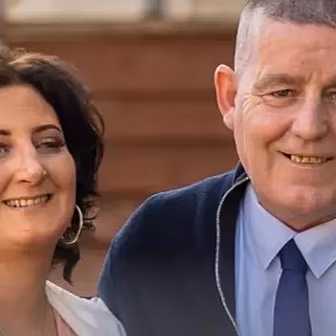 English family: TD says there...