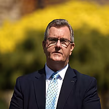 Jeffrey Donaldson sentenced to...