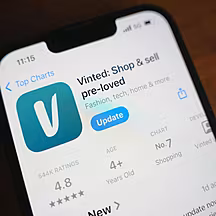 How to get started on Vinted