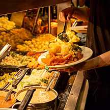 The Irish Carvery