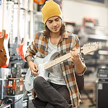 The rise of the ‘indie dad’