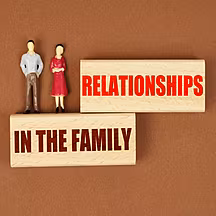 How to manage difficult relati...