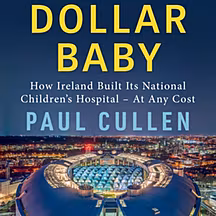 Billion Dollar Baby: Inside Ir...