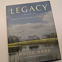 Legacy: Ireland’s OPW property...